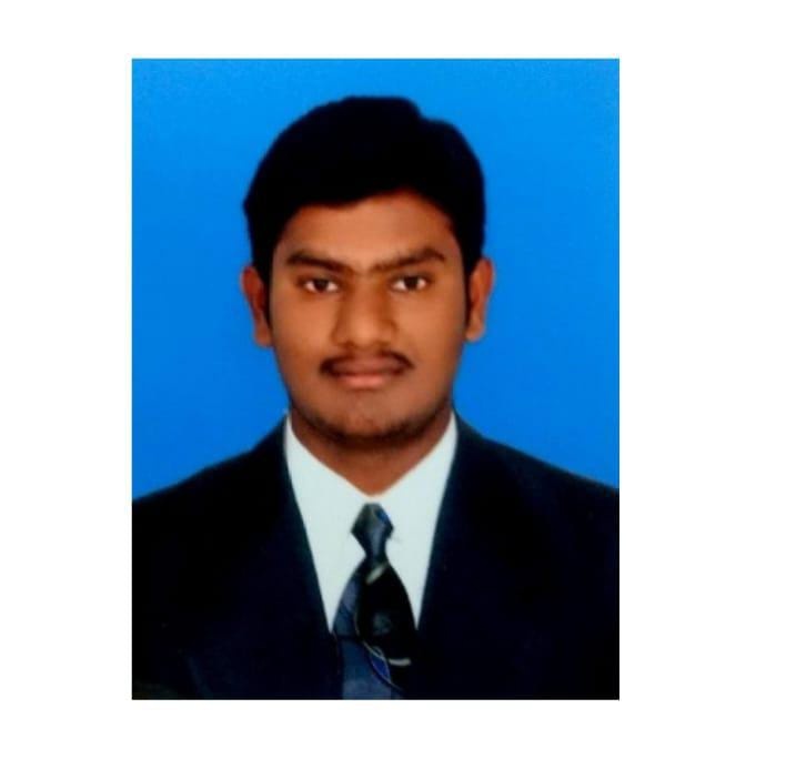 Mathan Kumar