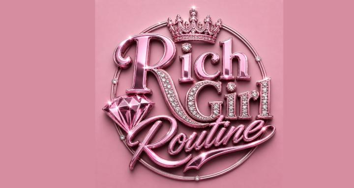 Rich Girl Routine