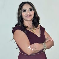 Monica Obregon garduño