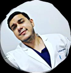 Rubén Navarrete Gómez