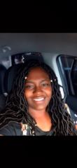 Iquisha Criff