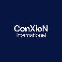 Logo ConXioN Inter<mark>national</mark>