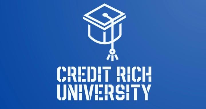 Credit Rich University