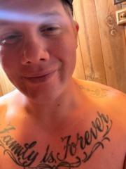 Anthony Montenegro III