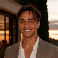 Alex Ortega
