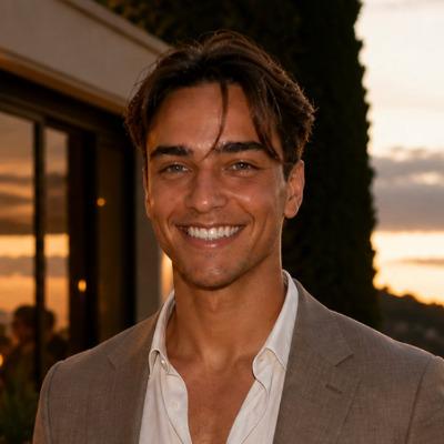 Alex Ortega