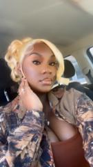 Etayshia Burt