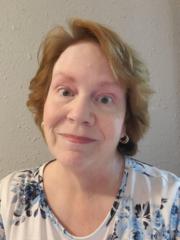 Donna Jean Robertson