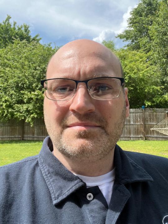 Adam Clagg