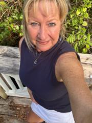 Tina Mallon