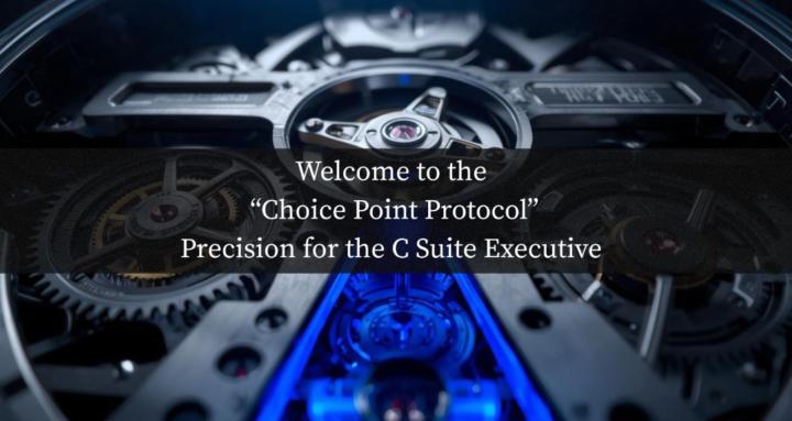 Choice Point Protocol