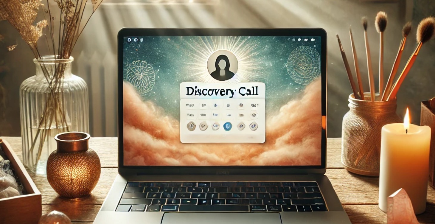 Discovery Call  : Unleash Your Business Potential