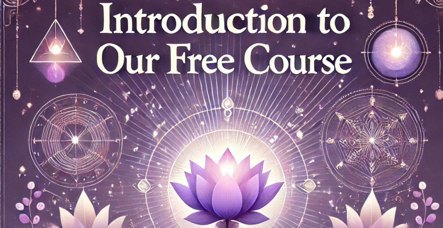 Cosmic Business Potential: Free Intro Course