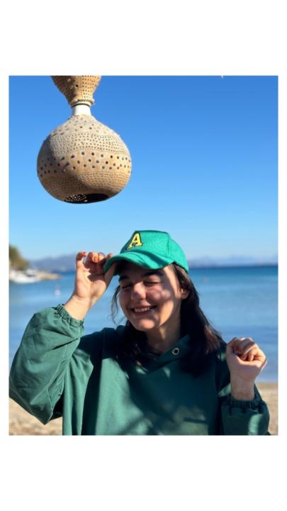 Gülçe Dalgıç