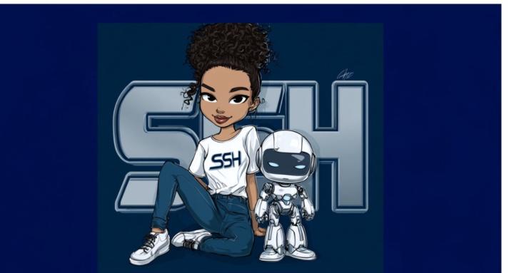 Silver Side Hustles with AI