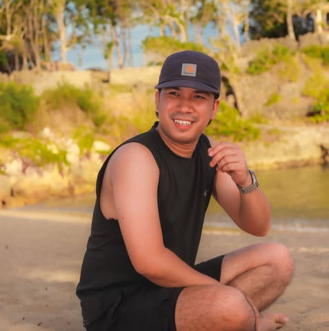 Elisha James Ferrer