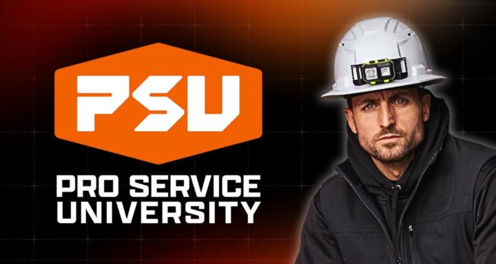 Pro Service University