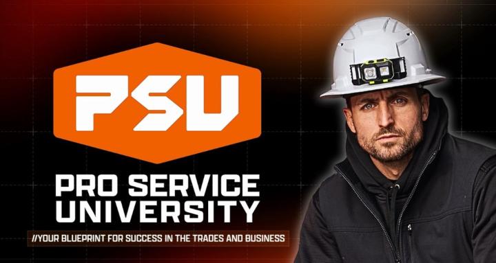 Pro Service University