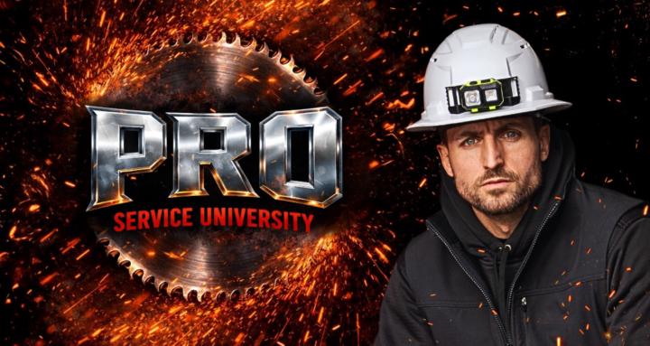 Pro Service University