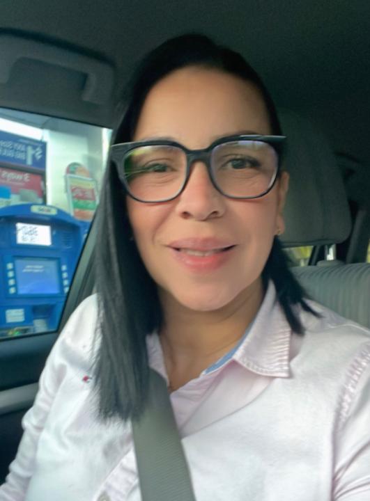 Maria Gabriela Escobar