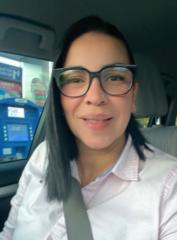 Maria Gabriela Escobar