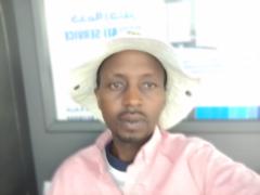 Henry Mwangi