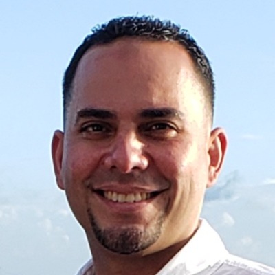 Francisco J Torres Vega