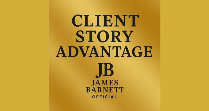 Client Story Advantage