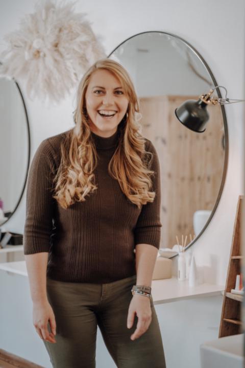 Sibel - Yasemin Zechmann