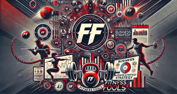 FitnessFools  No BS Gym Owners