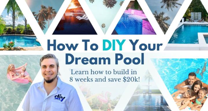 DIY Pool Builders