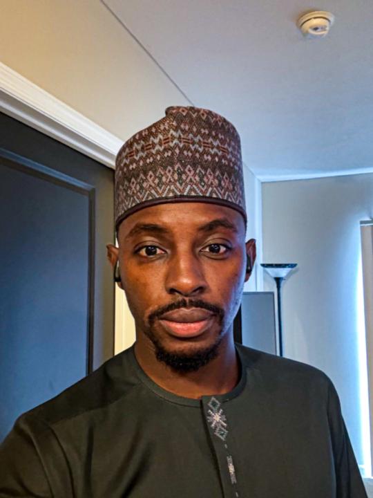 Ibrahim Huthman