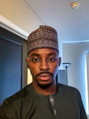 Ibrahim Huthman