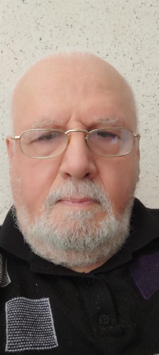 Bekir Boyalikli