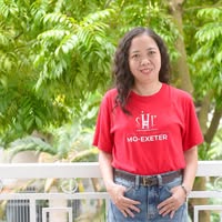 Lê Mai Phương