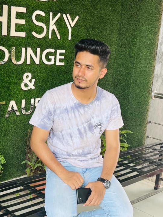 Md Jaber Hossain