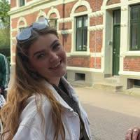 Ísfold Sara Viðarsdóttir