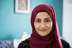 Huma Siddiq
