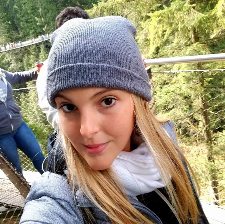Rocío Amestoy