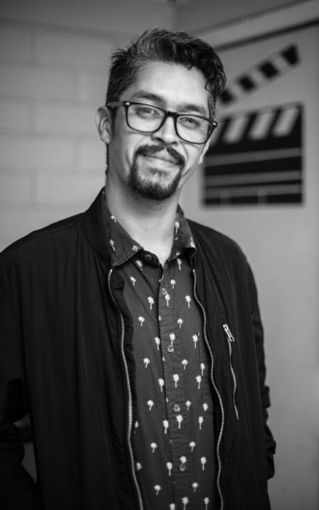 Alejandro Bravo