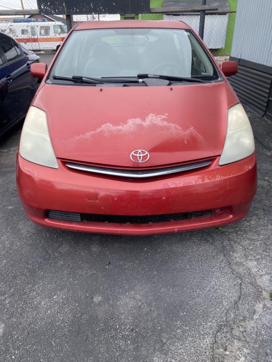 First Dealership: Update