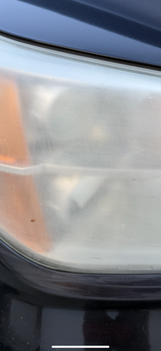 Fixing others Mistakes…