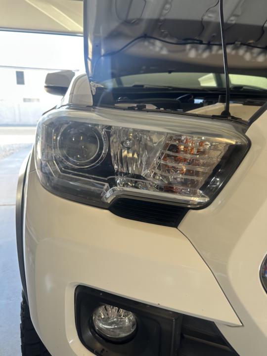 First mistake. Help 😳