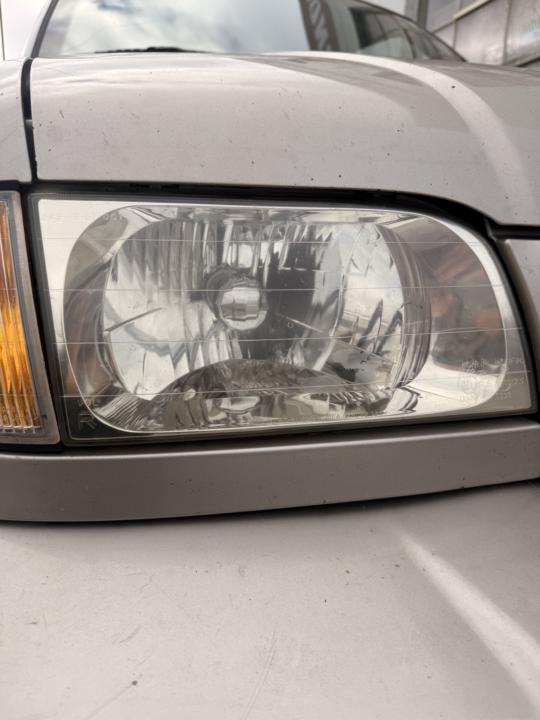 $49 for this old Kia. 