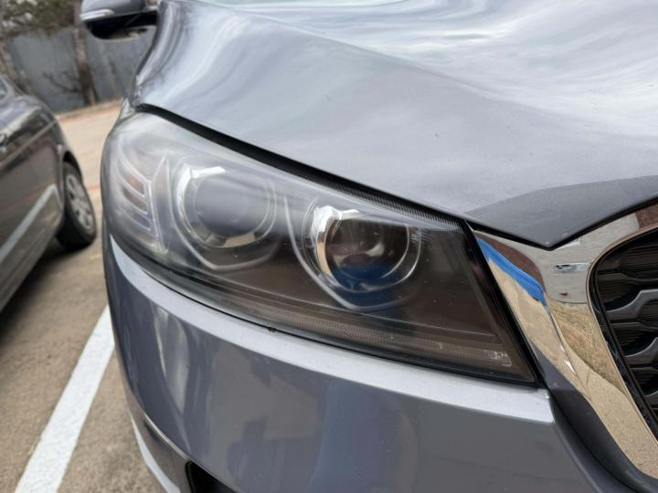 Fixing clients DIY attempts 