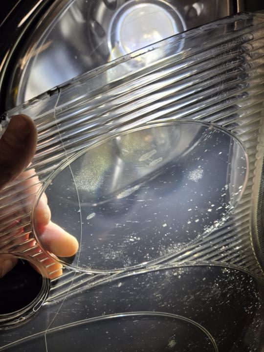 Help with Porsche 911