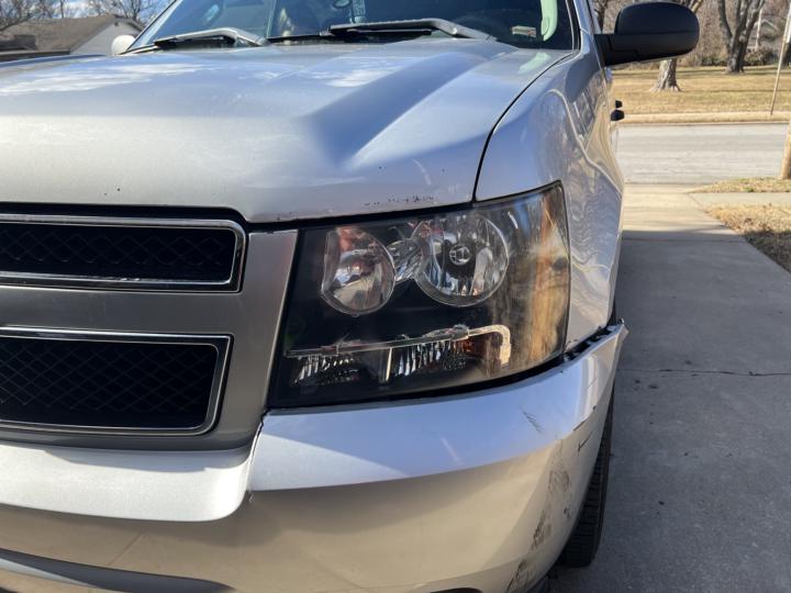 Help me get better…