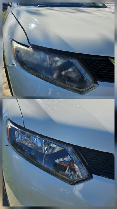 The referrals are coming in.