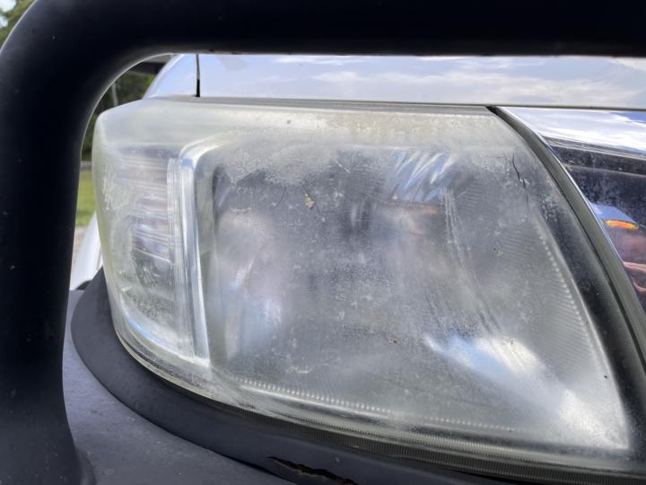 Bug spray + baking soda + random auto store product 