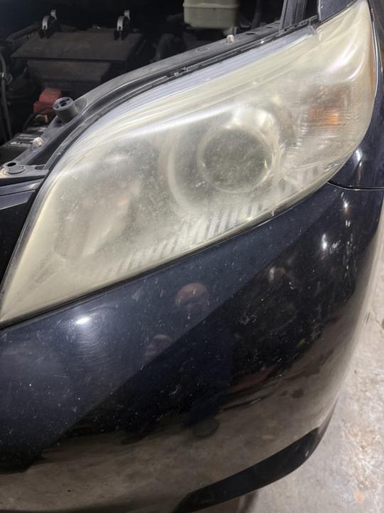 First job now have 6 more to do